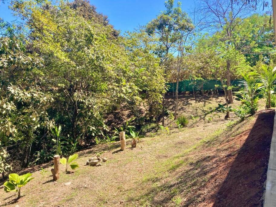 Finca Makai, Rodeado De Naturaleza, 10Min A Montezuma Villa Exterior foto